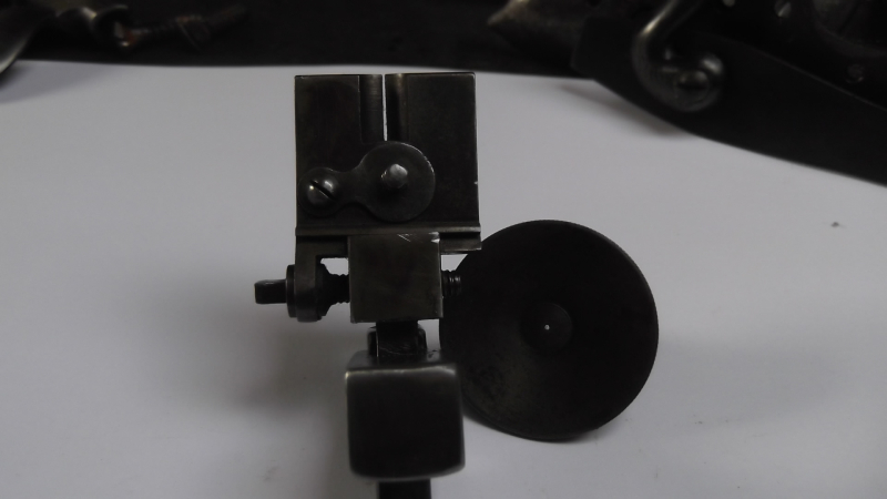 Diopter für Scheibengewehre – attēls 3