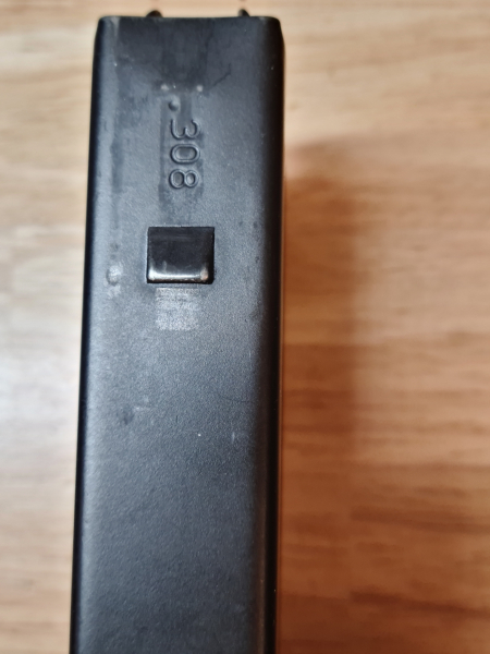 2 Magazine Accuracy International .308 SA – image 5