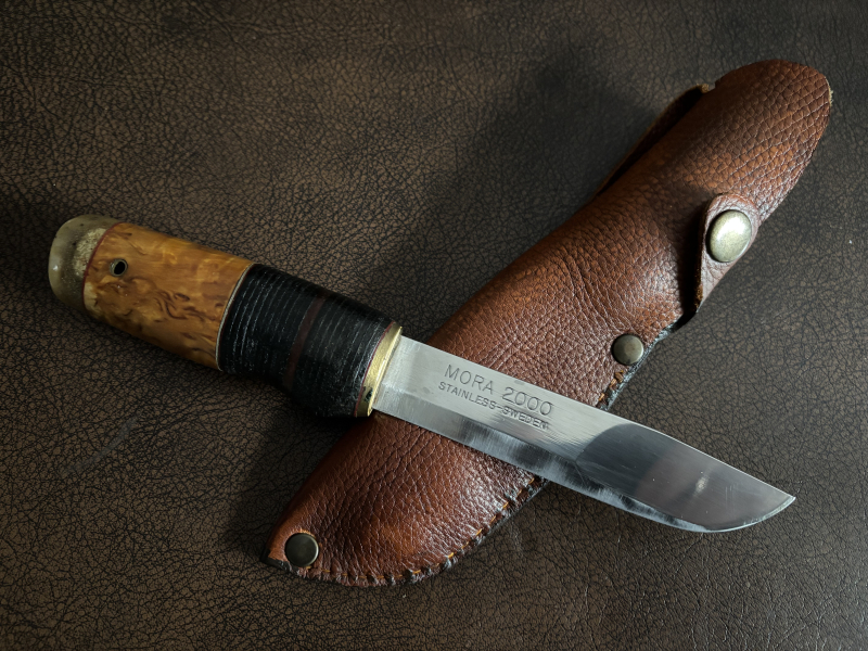 Jagdmesser – Bild 3