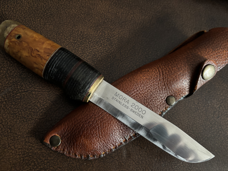 Jagdmesser – Bild 2