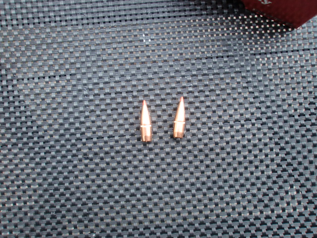 Hornady .308 SST 150 gr. Preis pro 100 – Bild 3