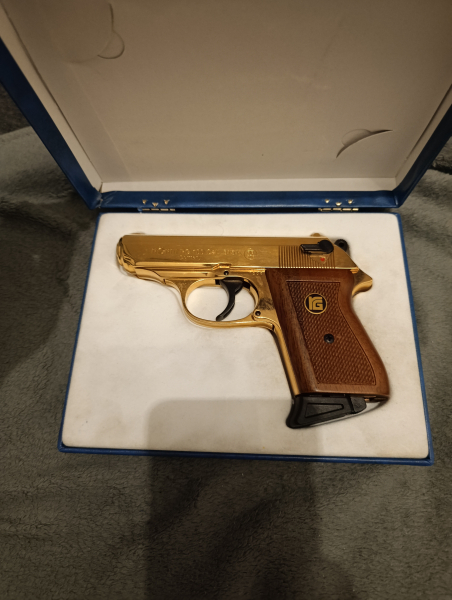 Röhm RG 100 Sondermodell – Bild 2
