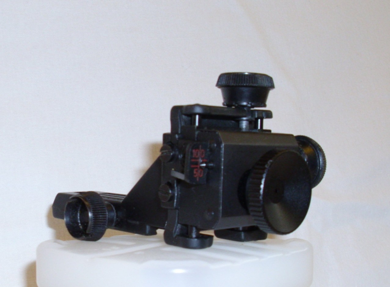 Diopter Feinwerkbau – zdjęcie 3