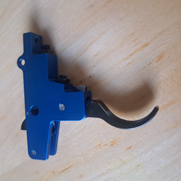 Timney Sportsman trigger Abzug Mauser K98k – billede 2