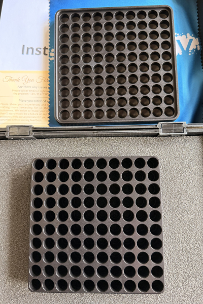 Armanov Ammo Checker .38 Super Comp – zdjęcie 3