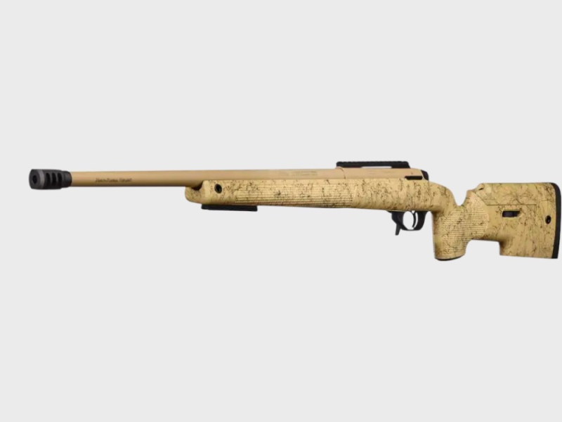 Mercury Sport Repetierbüchse Tactical Evo US Desert / .300 Win. Mag. – imaginea 2