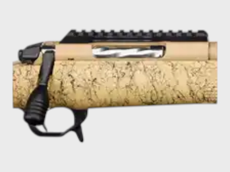 Mercury Sport Repetierbüchse Tactical Evo US Desert / .300 Win. Mag. – imaginea 4