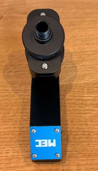 MEC Swap Visierauslagerung – Bild 3
