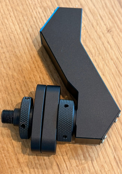 MEC Swap Visierauslagerung – Bild 2