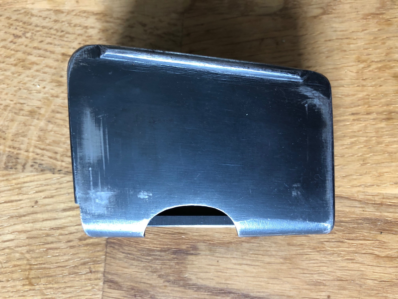 Magazin für Schmidt Rubin 7,5x55 GP11 – Bild 2
