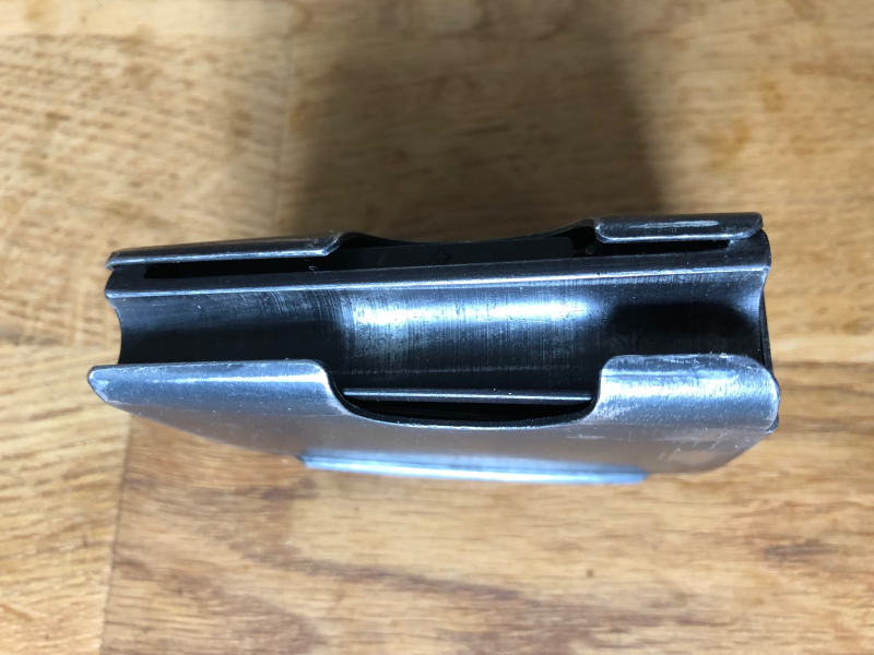 Magazin für Schmidt Rubin 7,5x55 GP11 – Bild 4