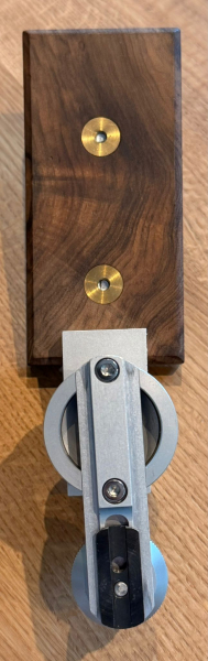 Champion Handstütze von MEC – Bild 3