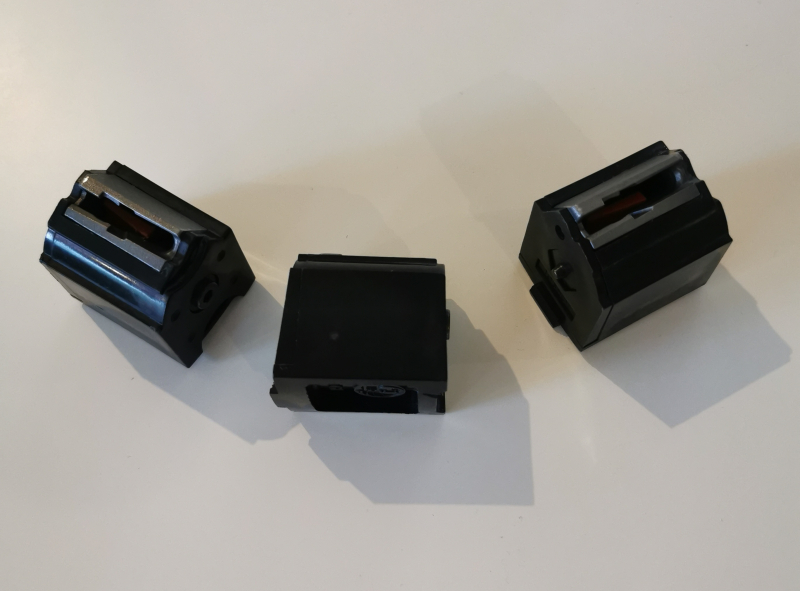 Ruger Magazin BX-1 für 10/22 Kaliber .22 lfb - 10 Schuss – Bild 4