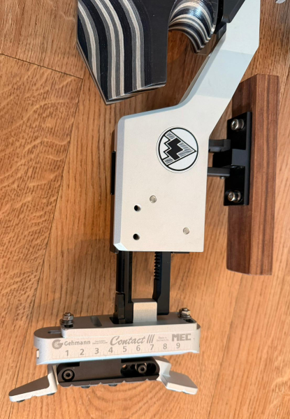 Feinwerkbau 700 Luftgewehr – Bild 5