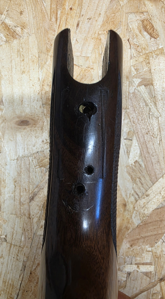 Browning BL22 Hinterschaft – billede 2