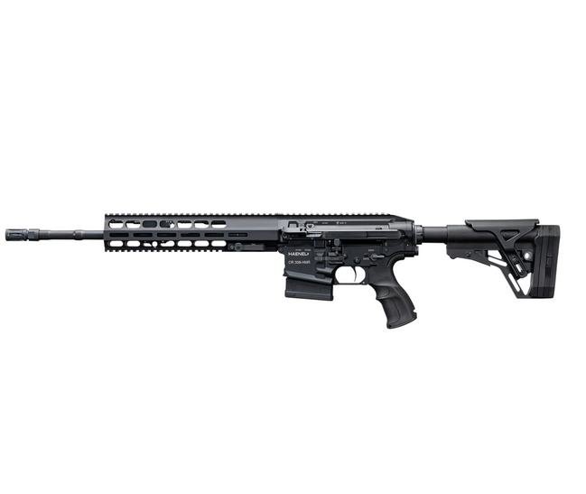 Haenel CR 308 HMR – Bild 2