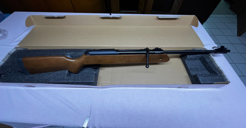 Diana Oktoberfestgewehr – imagen 3