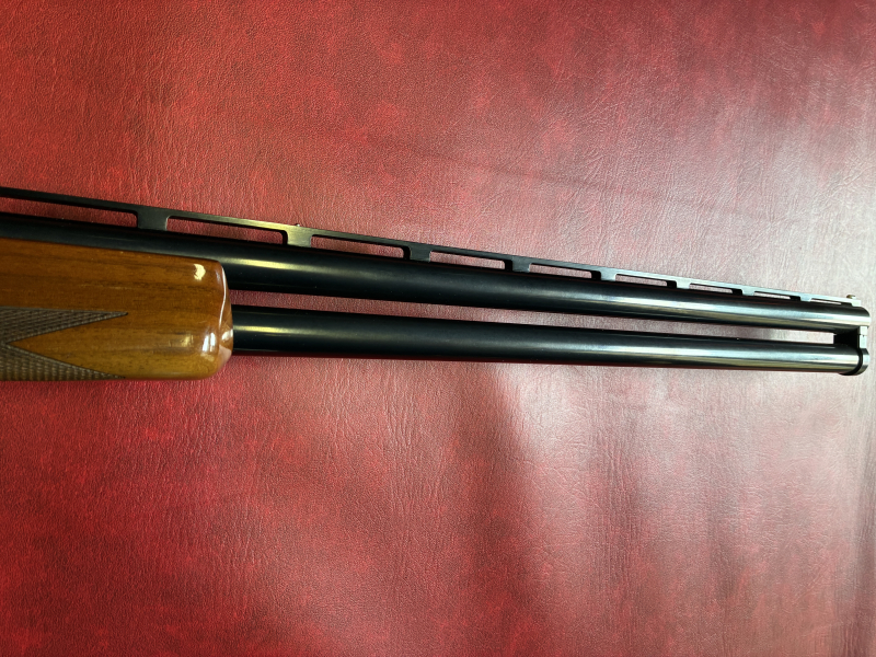 12/70 Remington 3200 Trapflinte (baugleich K32) – immagine 6