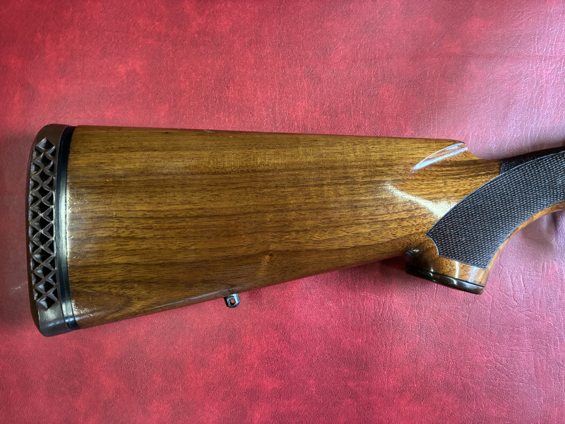 12/70 Remington 3200 Trapflinte (baugleich K32) – immagine 4