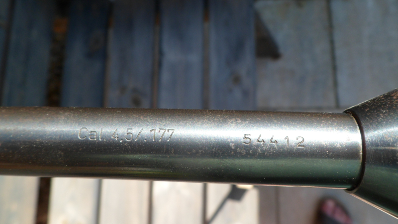 System Hülse Anschütz Match 250 – Bild 4