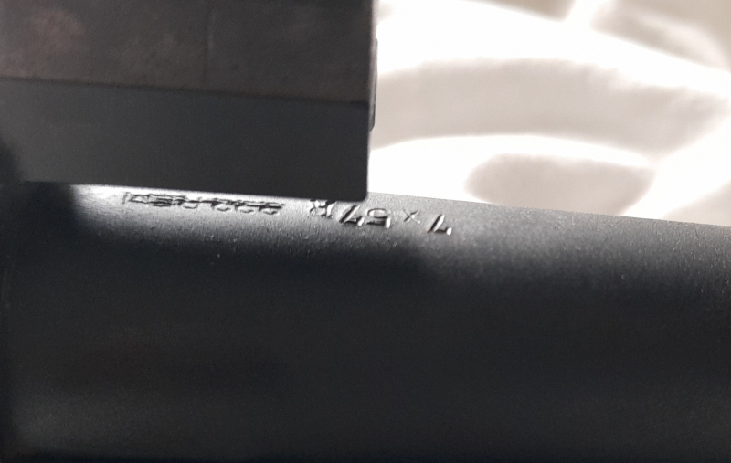 RARITÄT BRNO Arms ZBK 110 Nr.000008 | Doppelbeschuss .222 Rem / 7x57R | Sammlerstück – Bild 3