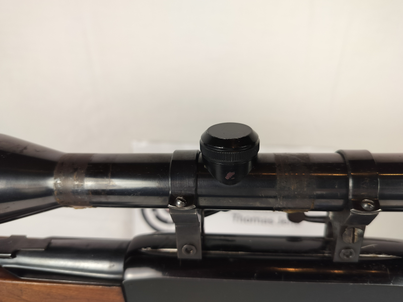 UHR Wichester Mod 150 in .22 lr – Bild 4