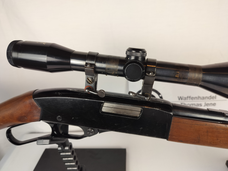 UHR Wichester Mod 150 in .22 lr – Bild 3