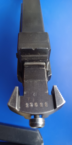 Husqvarna M40 – Bild 6