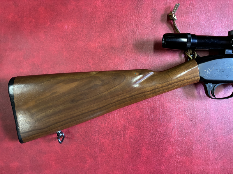 COLT-Selbstladebüchse cal. .22 l.r. – slika 3