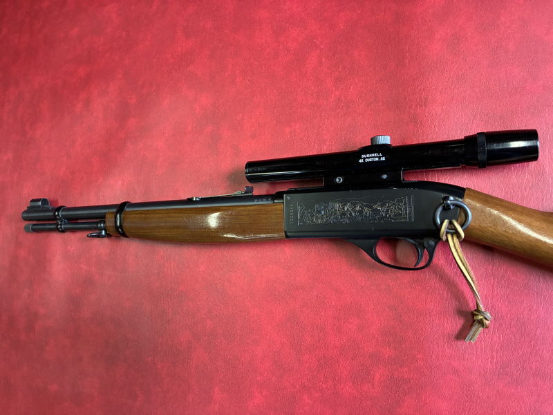 COLT-Selbstladebüchse cal. .22 l.r. – slika 2