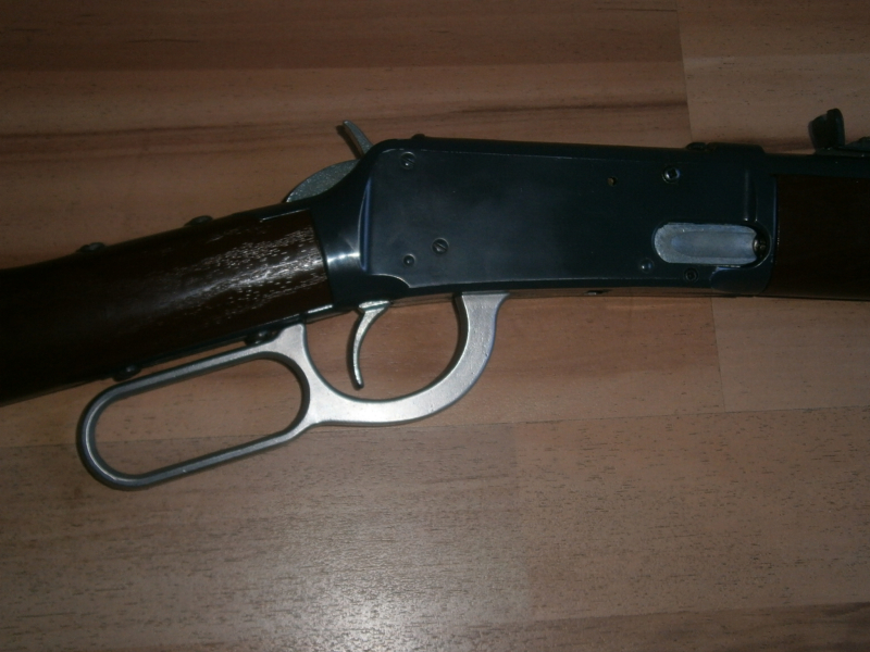 Sammler Daisy 1894 Made in Preston /Canada – billede 4