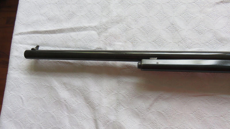 Vorkriegsmodell Haenel Mod.IV Kal. 4,5mm – billede 5