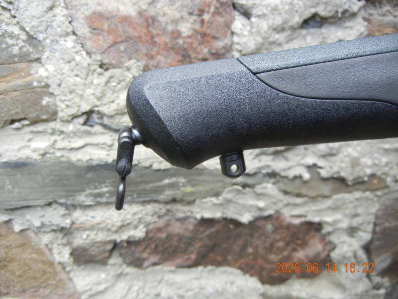 Blaser R8 Professional Succes Schaft – Bild 2