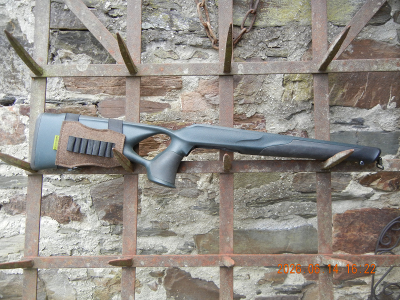 Blaser R8 Professional Succes Schaft – Bild 4