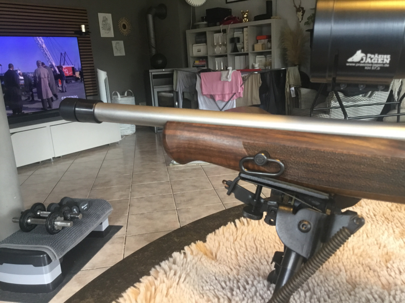 Sommer und ockenfuss 300 Win mag. – Bild 2