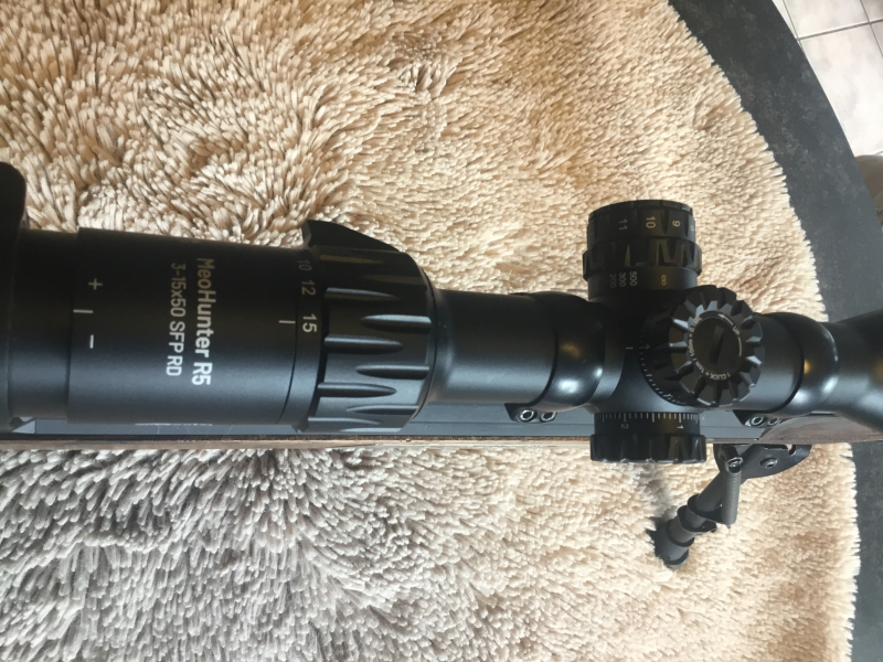 Sommer und ockenfuss 300 Win mag. – Bild 6