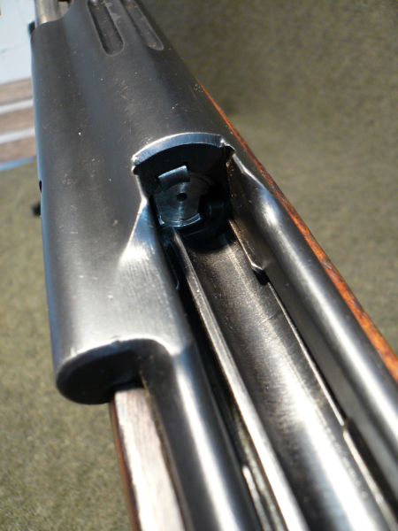 Gewehr Schmidt-Rubin M1911 Kal. 7,5x55mm im Sammlerset – billede 4