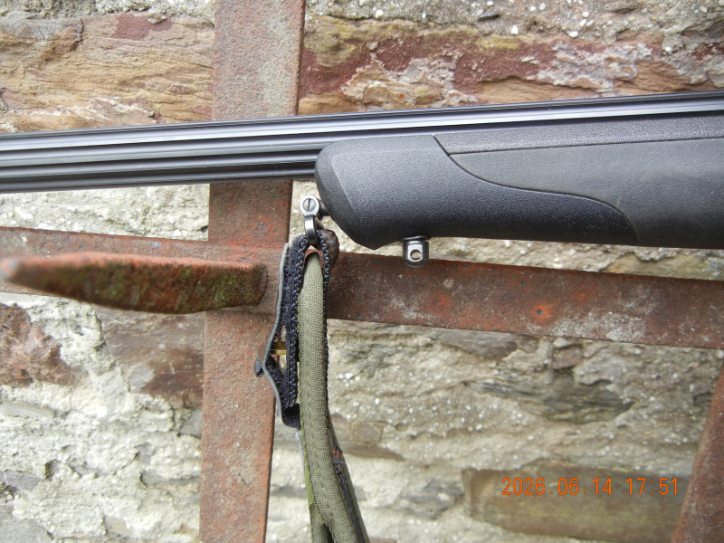 Blaser R8 Professional Succes .308 Win. Jagdmatch – снимка 2
