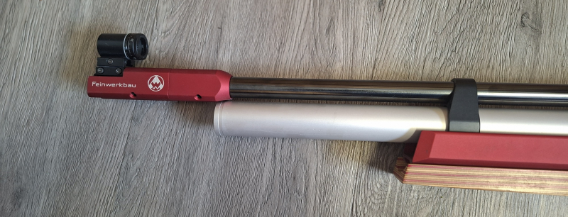 Feinwerkbau LG P 70 – Bild 4