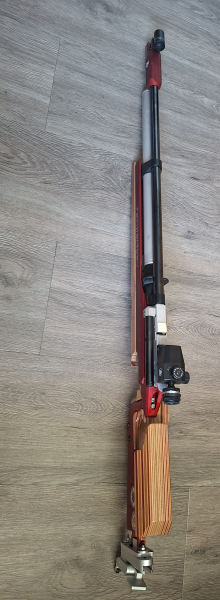 Feinwerkbau LG P 70 – Bild 2