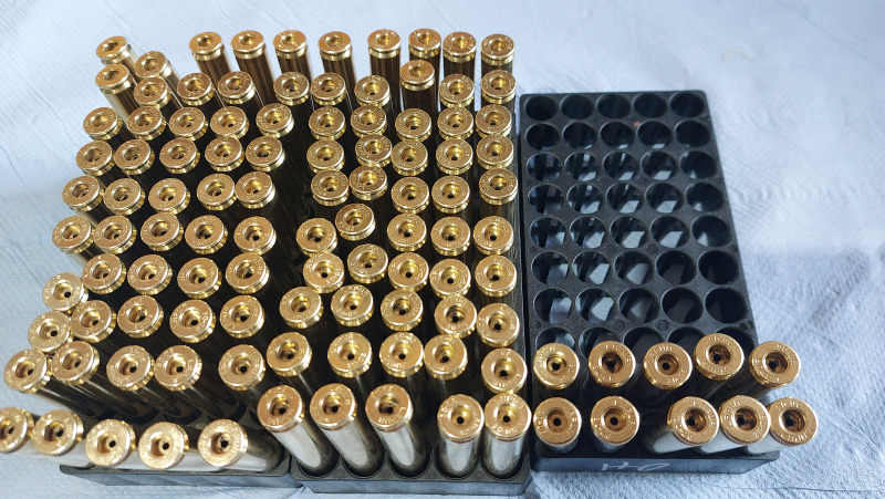 110 Lapua Hülsen in 30-06 – Bild 2