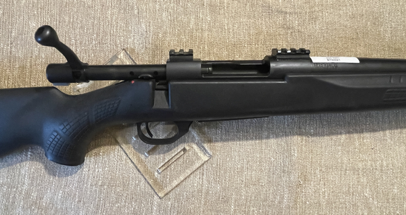 HOWA Repetierbüchse 1500 SA .223 Rem Heavy Barrel 60cm – Bild 4