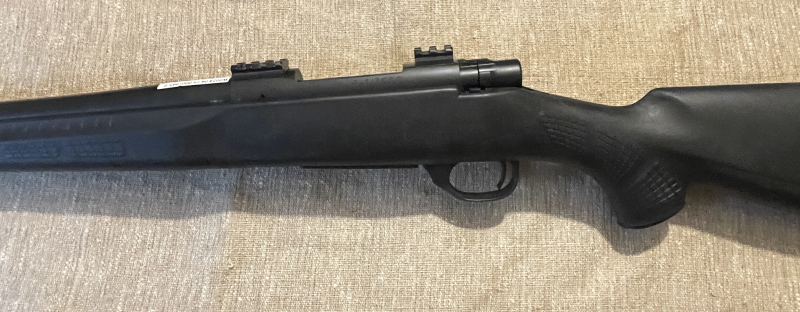 HOWA Repetierbüchse 1500 SA .223 Rem Heavy Barrel 60cm – Bild 2