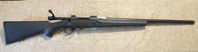 HOWA Repetierbüchse 1500 SA .223 Rem Heavy Barrel 60cm – Bild 3