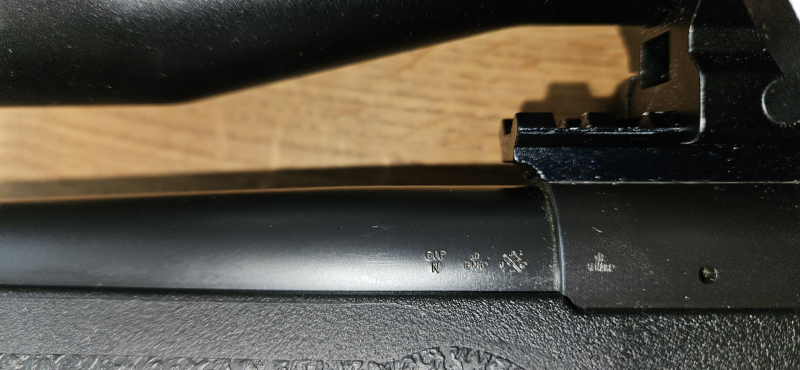 HOWA 1500 .223 Rem Repetierbüchse mit HAWKE Zielfernrohr, MDT-Chassis, Mündungsgewinde – Top Zustand – Bild 4