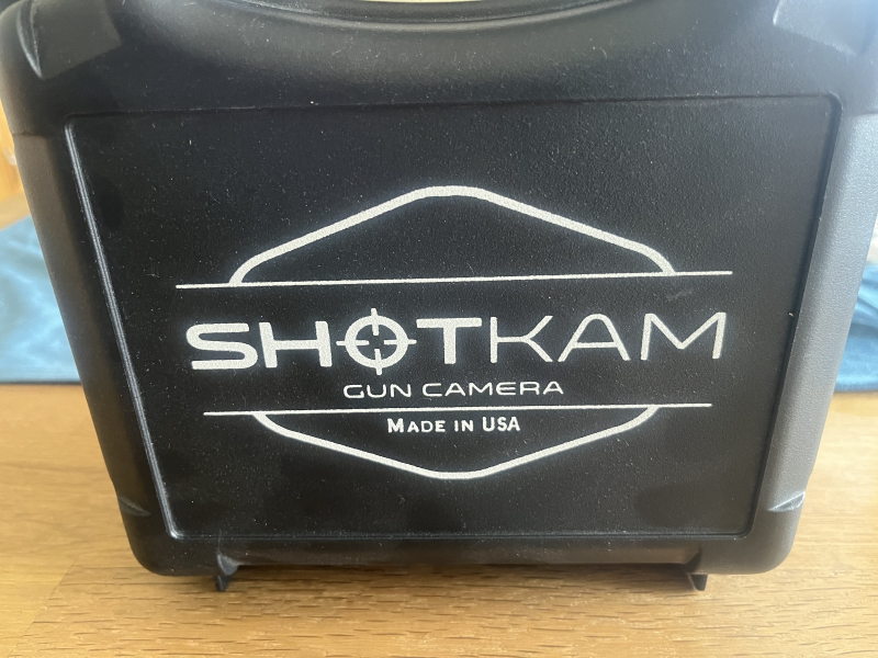 SHOTKAM Gun Kamera – Bild 3