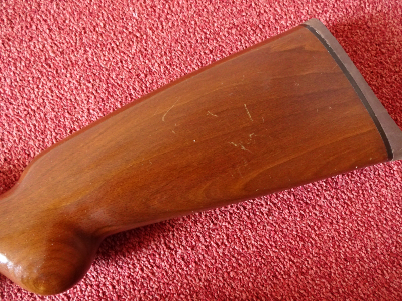 Luftgewehr Weihrauch HW 35 – zdjęcie 6