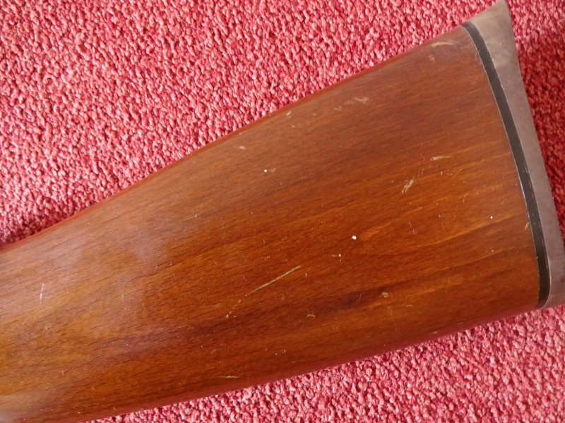 Luftgewehr Weihrauch HW 35 – zdjęcie 5