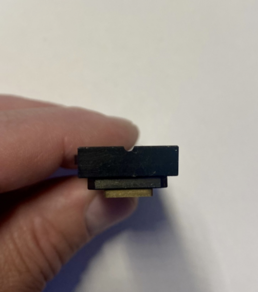 Feinvisier M96 Typ Tunheden – Bild 2