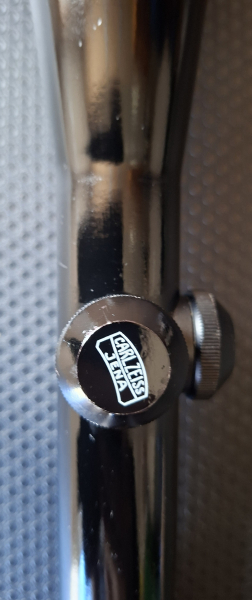 Carl Zeiss VZF Zielfernrohr – Bild 4